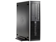 ПК HP Compaq 6200 Pro в корпусе SFF модель XY127EA